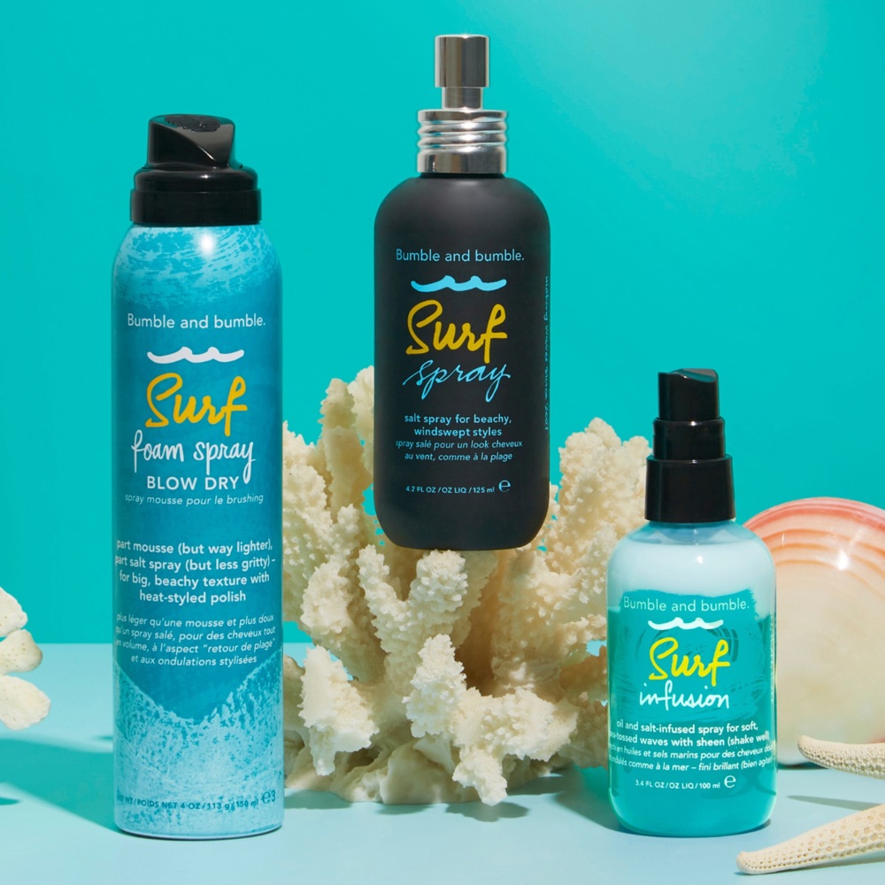 Surf Infusion, 100ml