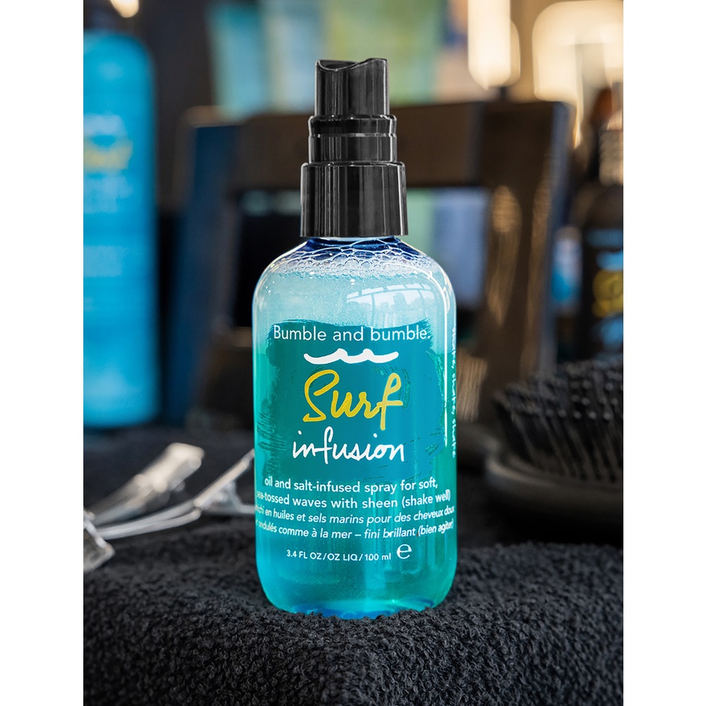Surf Infusion, 100ml