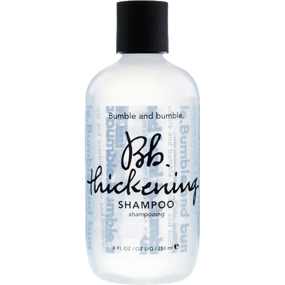 Thickening Shampoo