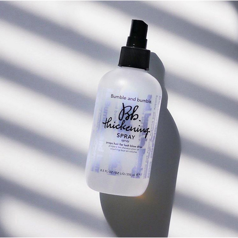 Thickening Spray, 250ml