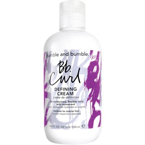 Curl Style Defining Cream, 250ml