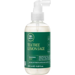 Tea Tree Lemon Sage Thickening Spray, 200ml