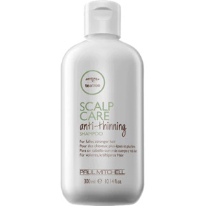 Tea Tree Scalp Care Anti-Thinning Shampoo