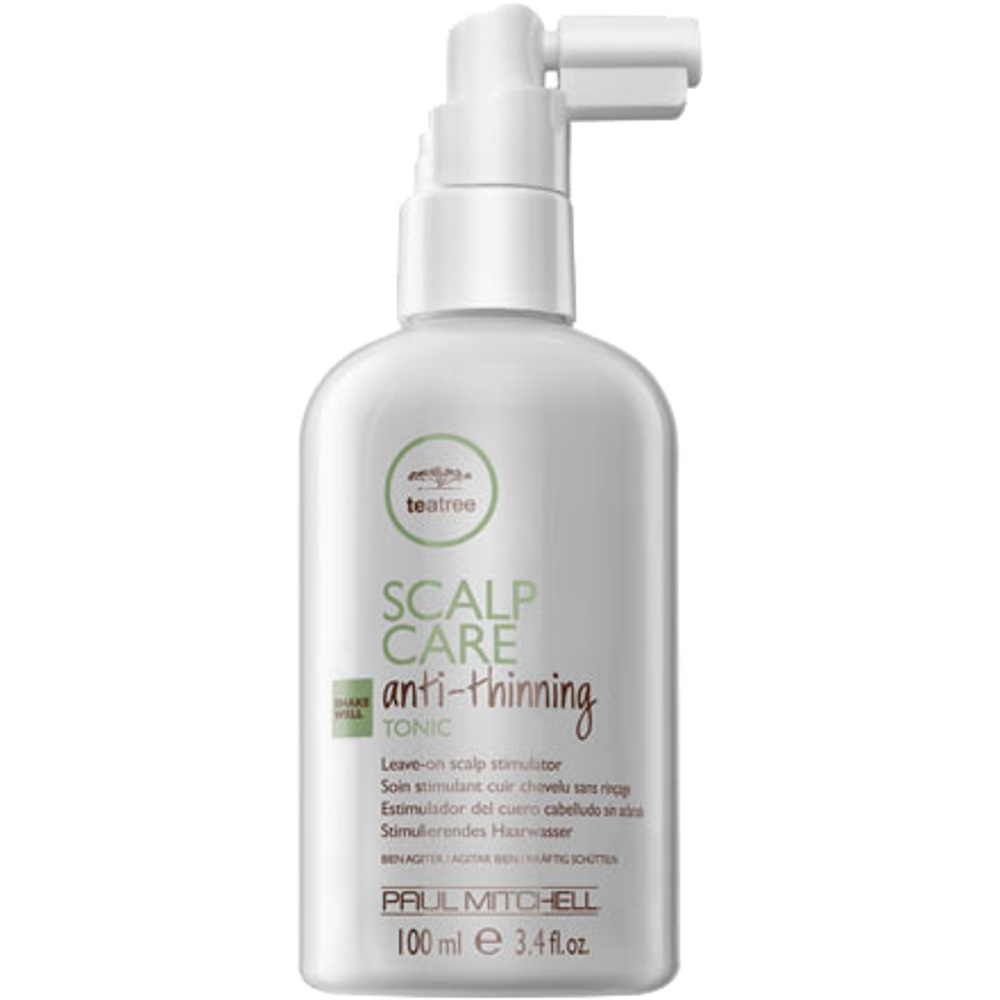 Tea Tree Scalp Care Anti-Thinning Tonic