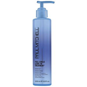 Curls Full Circle Leave- In Treatment, 200ml