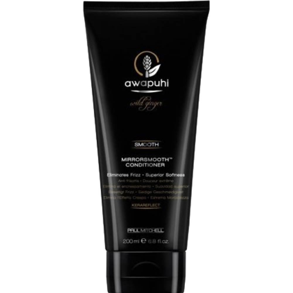 Awapuhi Wild Ginger MirrorSmooth Conditioner