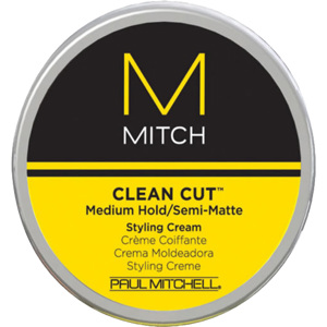 Mitch Clean Cut Styling Cream, 85ml