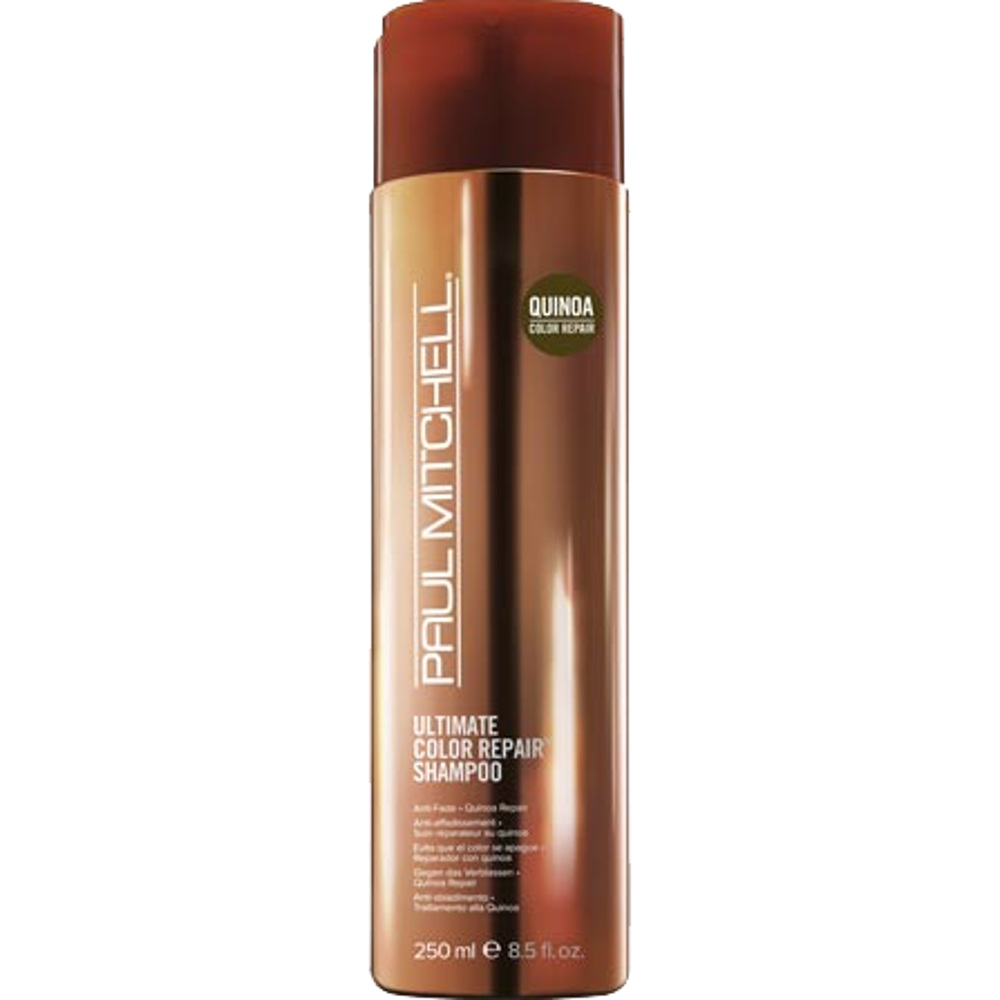 Ultimate Color Repair Shampoo