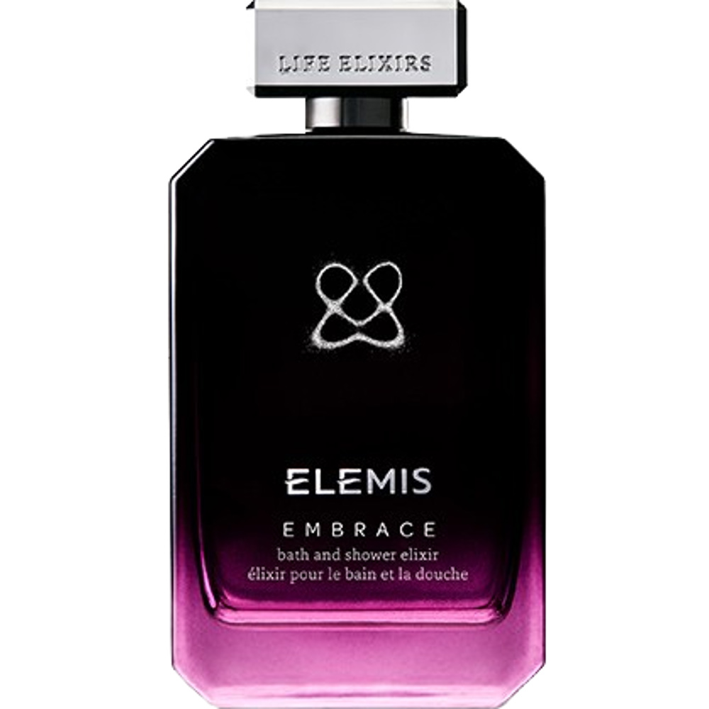 Life Elixirs Embrace Bath & Shower Elixir 100ml