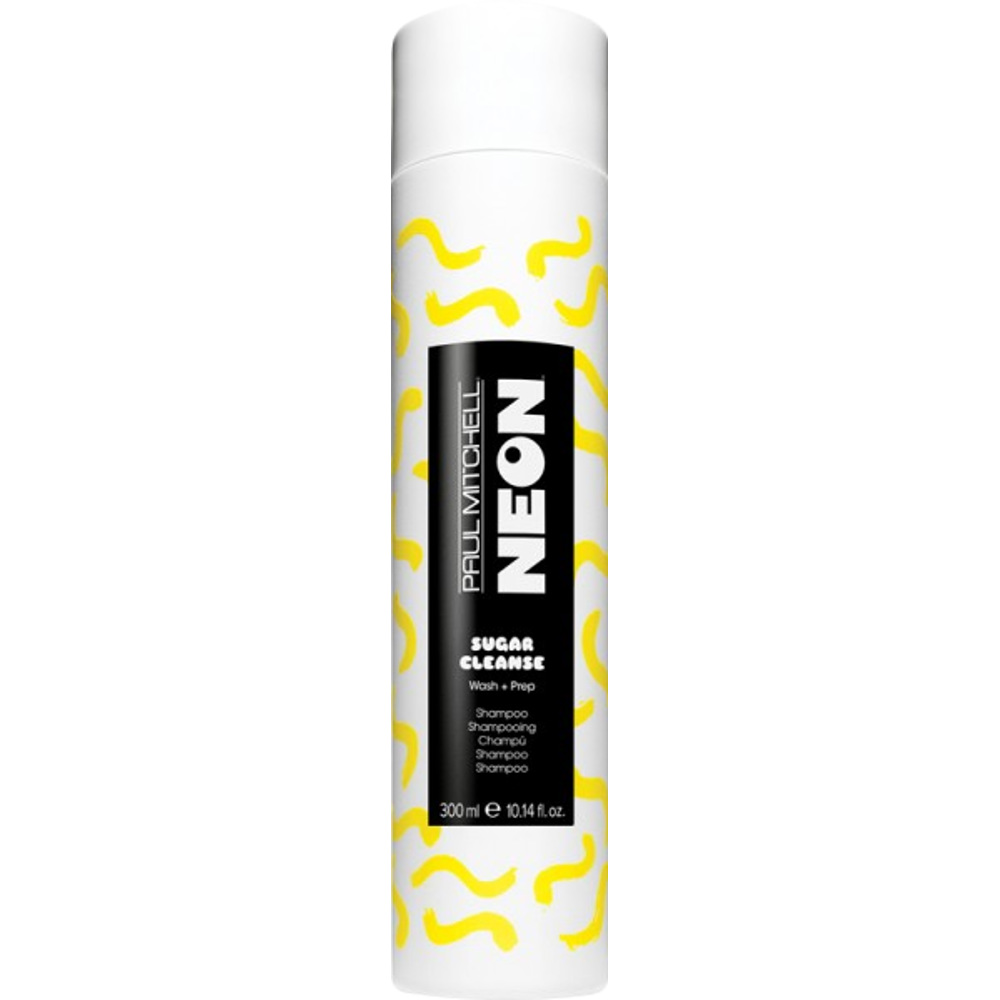 Neon Sugar Cleanse Shampoo 300ml