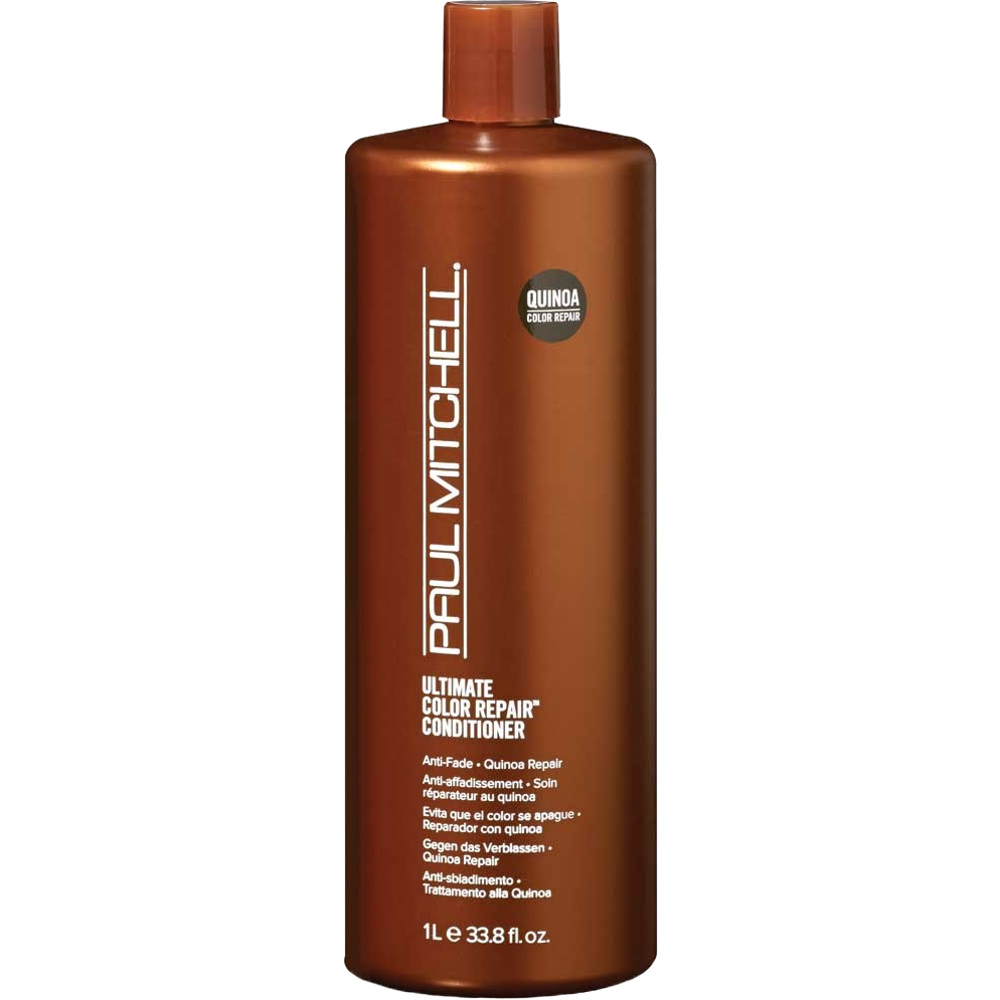 Ultimate Color Repair Conditioner