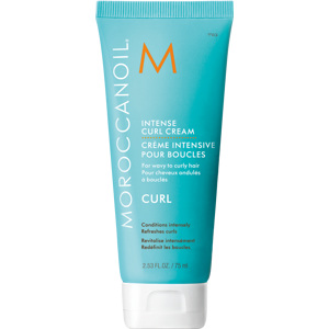 Intense Curl Cream