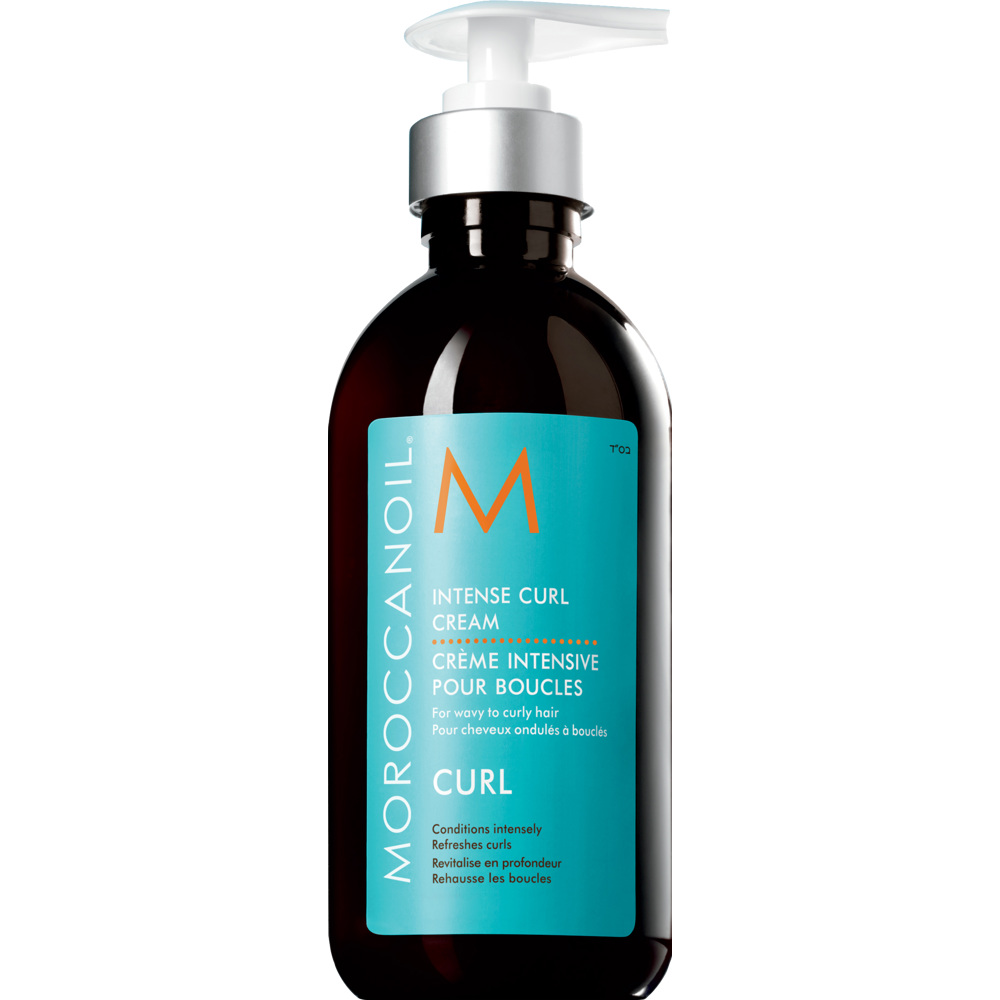 Intense Curl Cream