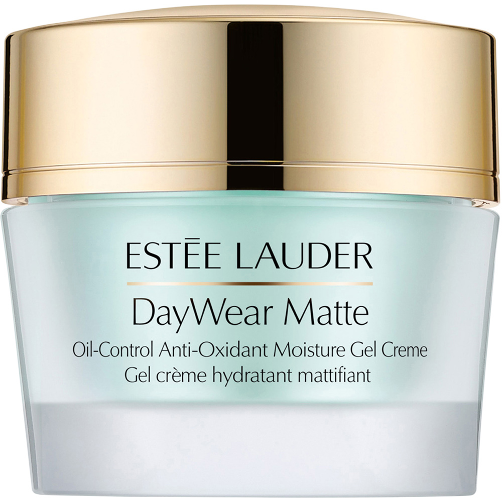 DayWear Matte Oil-Control Moisture Gel Creme, 50ml