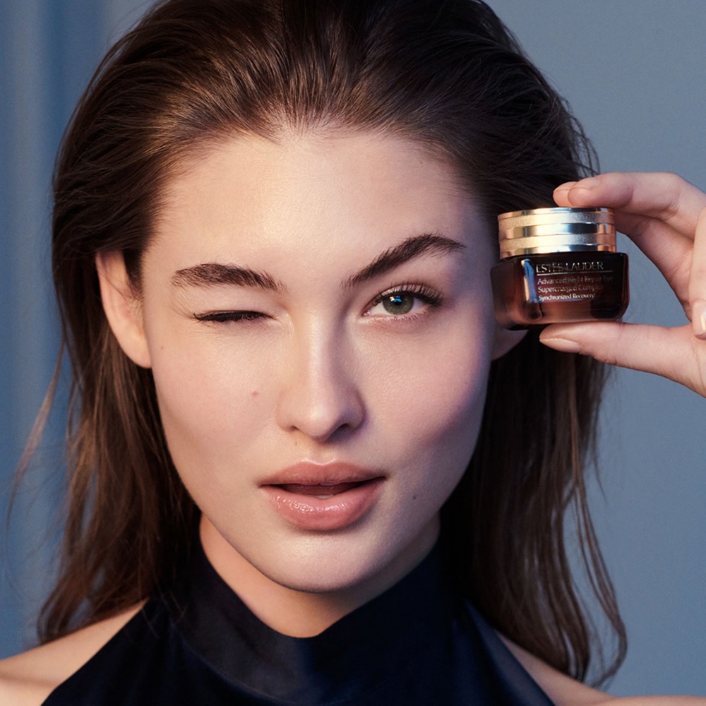 Advanced Night Repair Eye Supercharged Complex