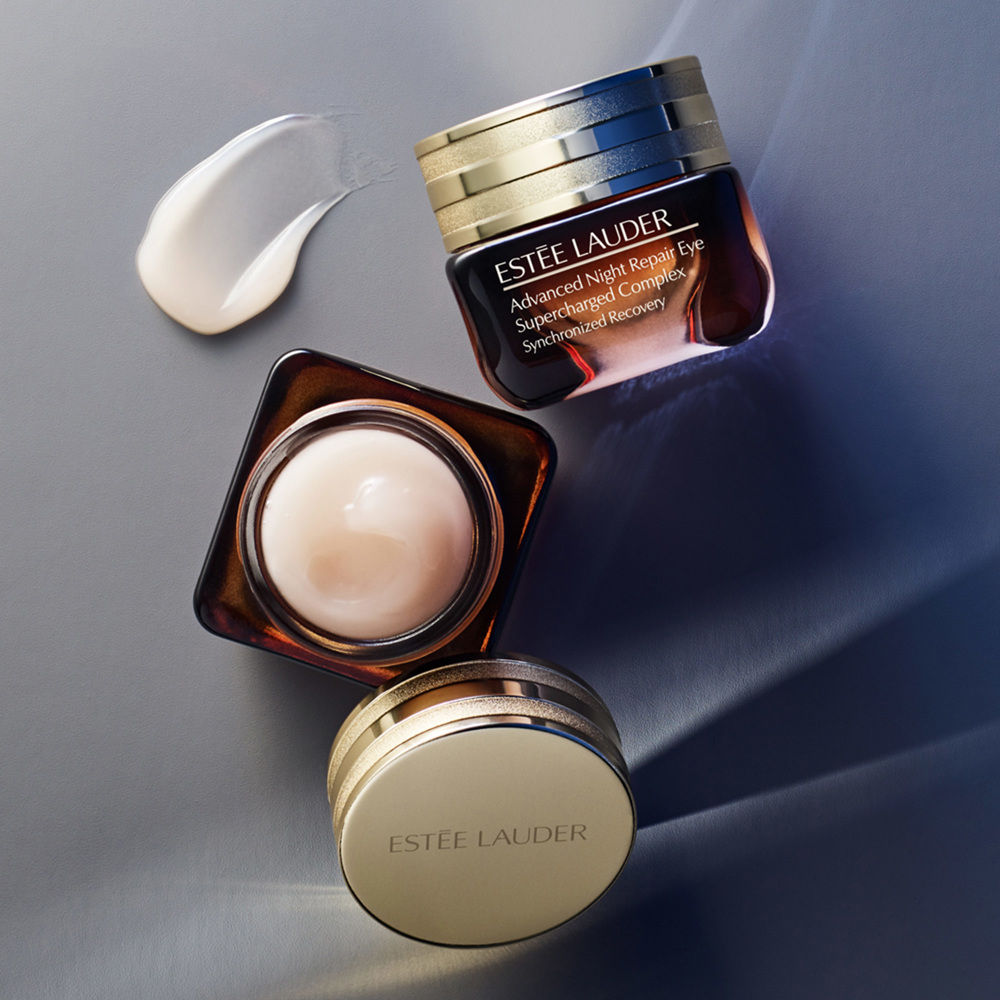 Advanced Night Repair Eye Supercharged Complex