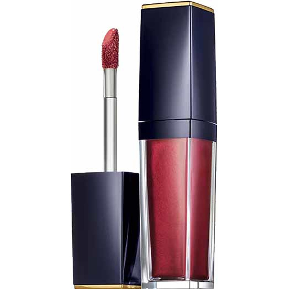 Pure Color Envy Liquid Lip Color Metalic Lacquer