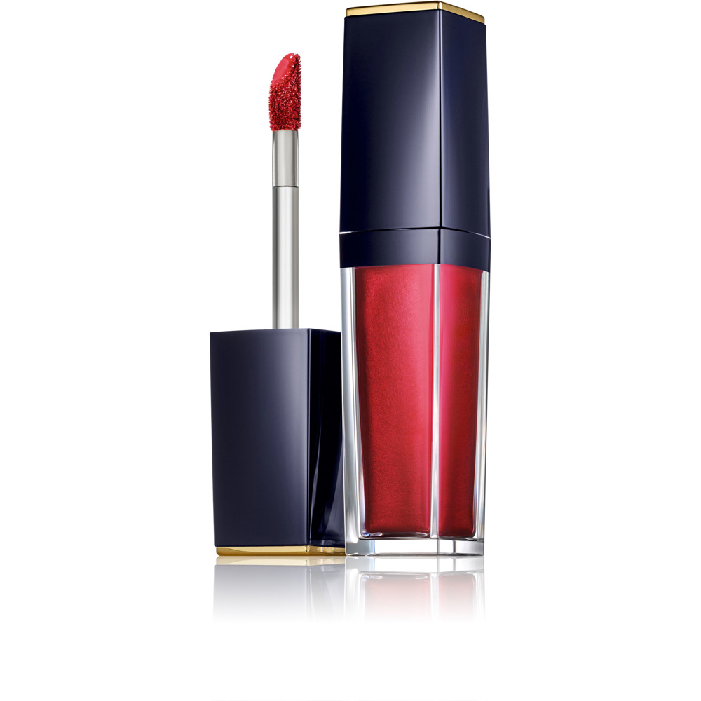 Pure Color Envy Liquid Lip Color Metalic Lacquer