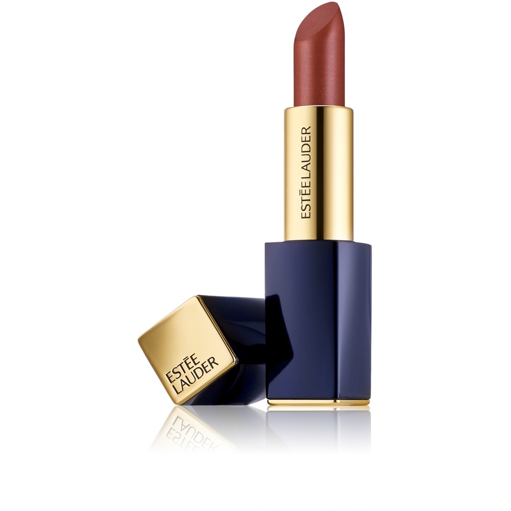 Pure Color Envy Metallic Matte Lipstick