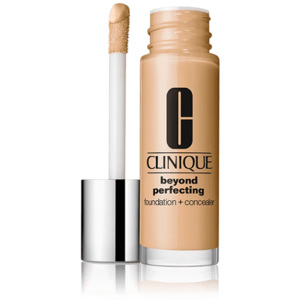 Beyond Perf. Foundation + Concealer