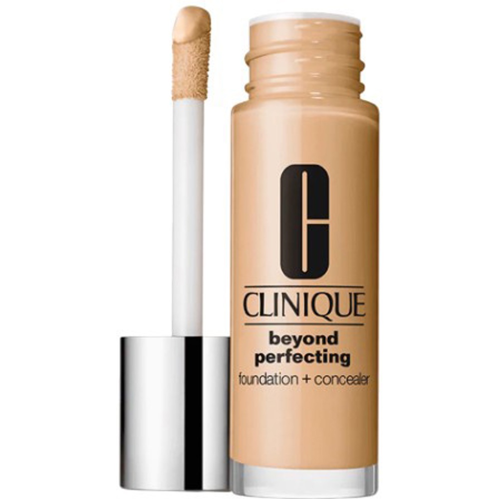 Beyond Perf. Foundation + Concealer