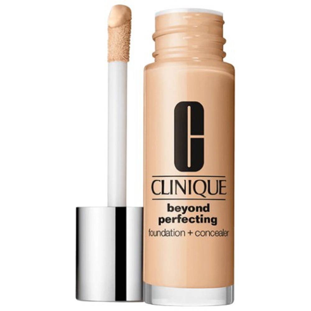 Beyond Perf. Foundation + Concealer