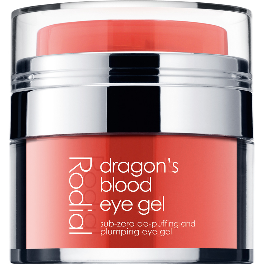 Dragon's Blood Eye Gel 15ml