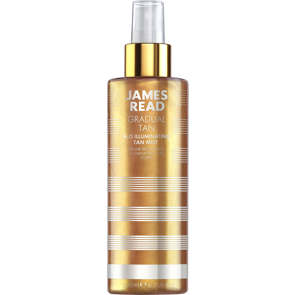 H2O Illuminating Tan Mist