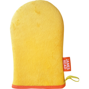 New Tanning Mitt