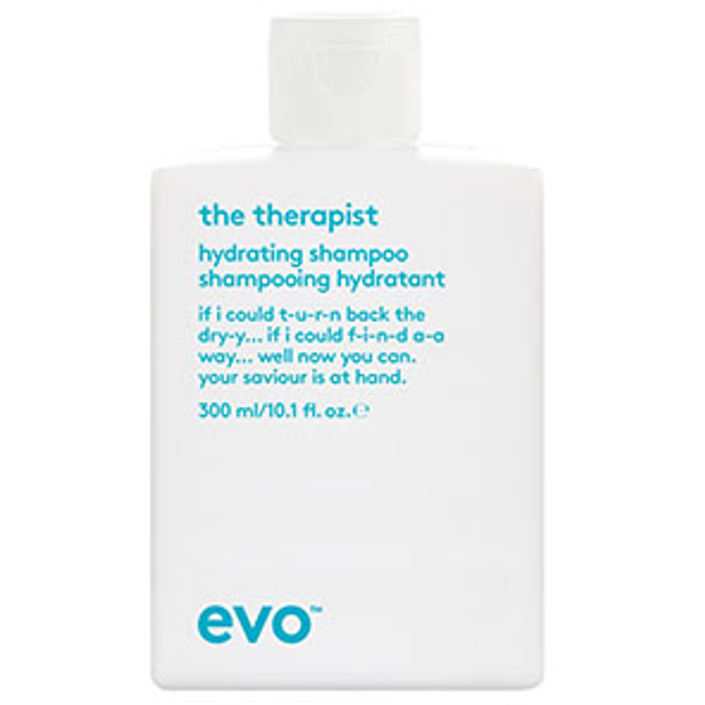 The Therapist Hydrating Conditioner 300ml