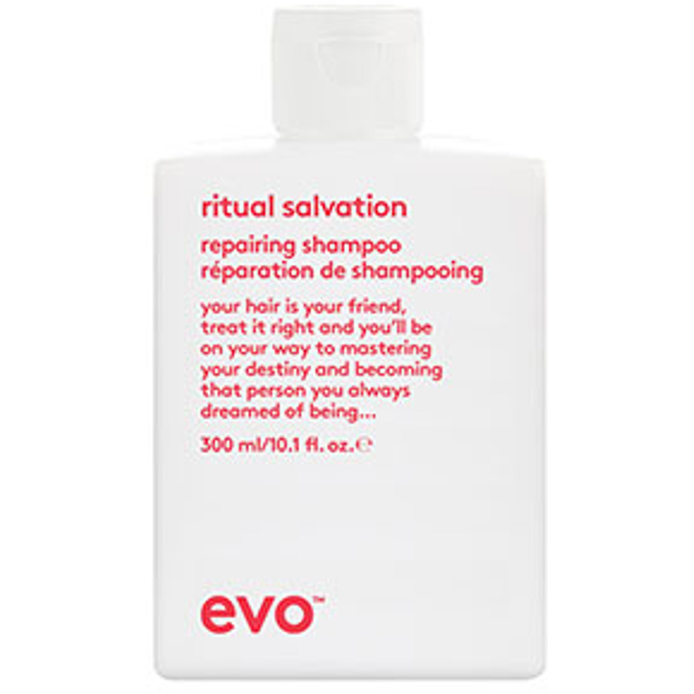 Repair Ritual Salvation Shampoo 300ml