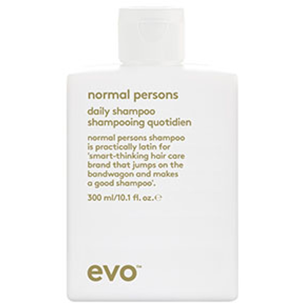 Normal Persons Daily Shampoo 300ml