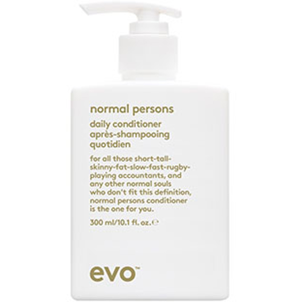 Normal Persons Daily Conditioner 300ml