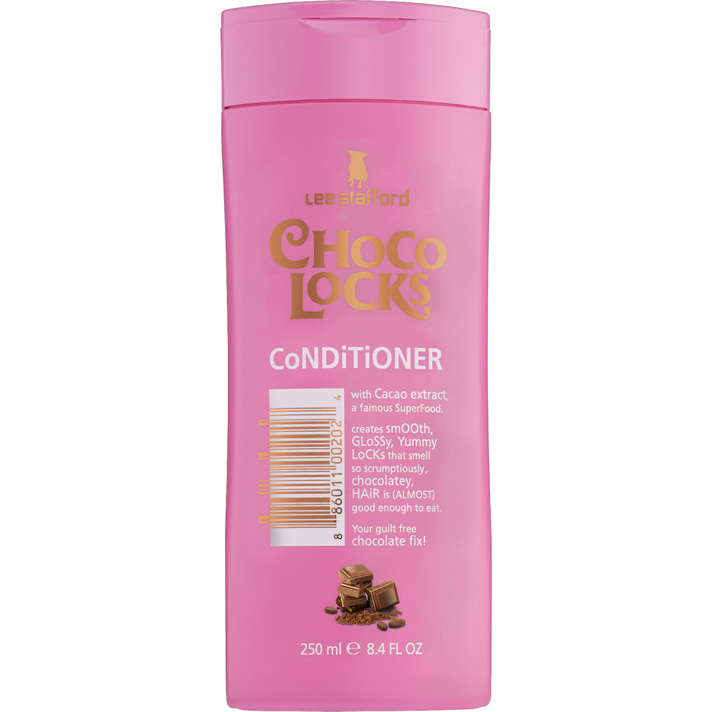 Choco Locks Conditioner 250ml