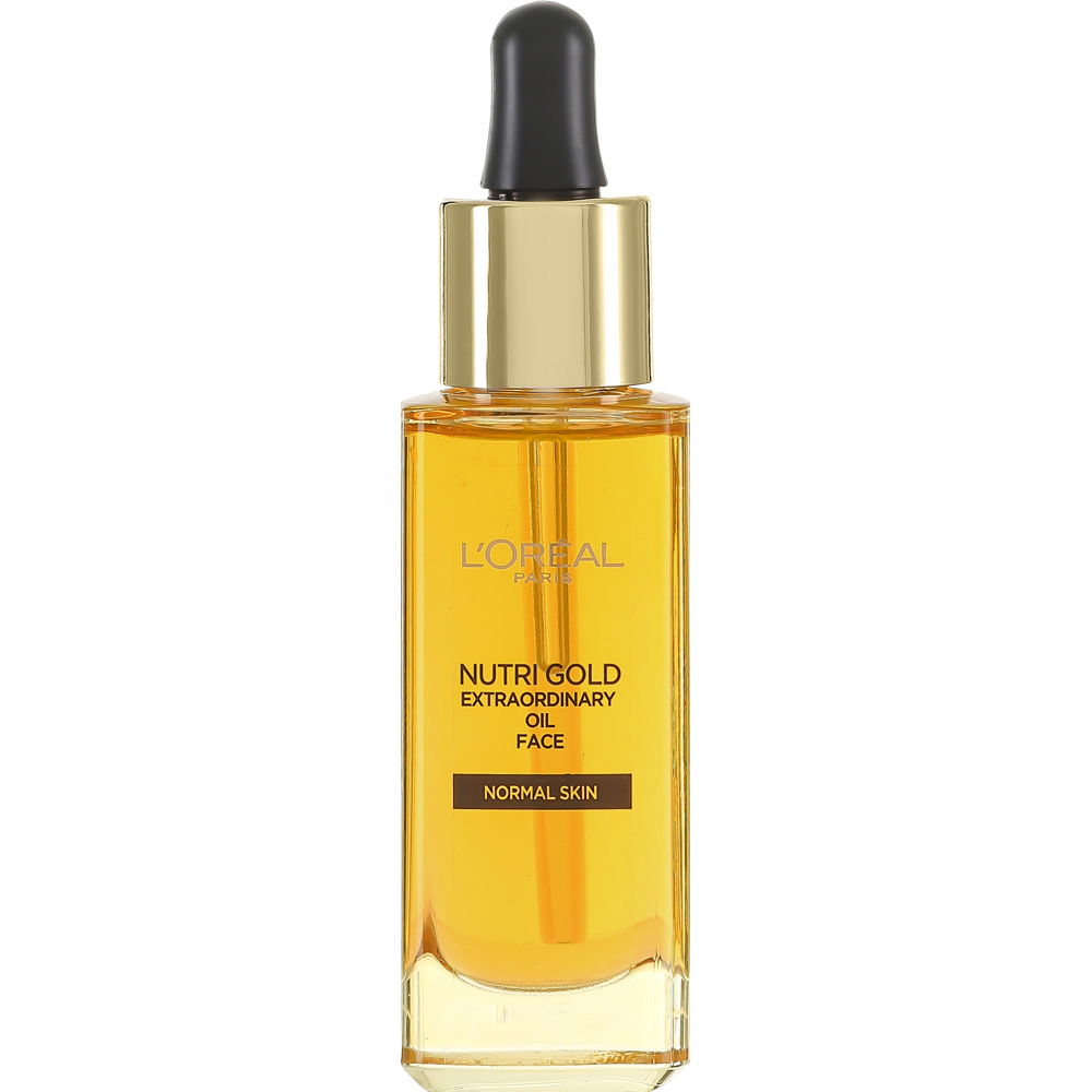 Nutri Gold Extraordinary Oil