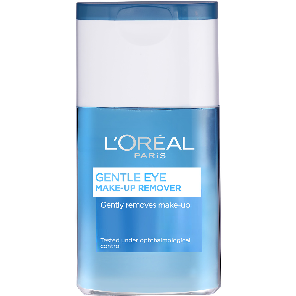 Gentle Eye Make-Up Remover