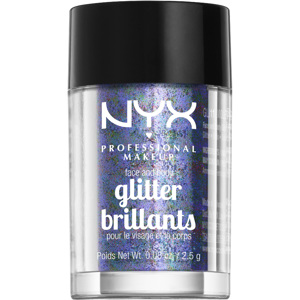 Face & Body Glitter