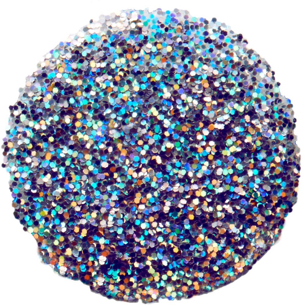Metallic Glitter