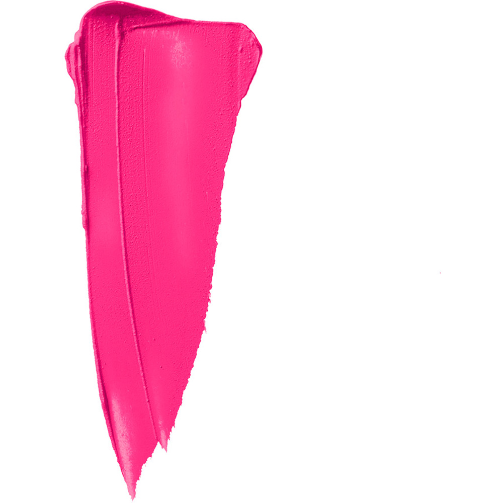 Liquid Suede Cream Lipstick