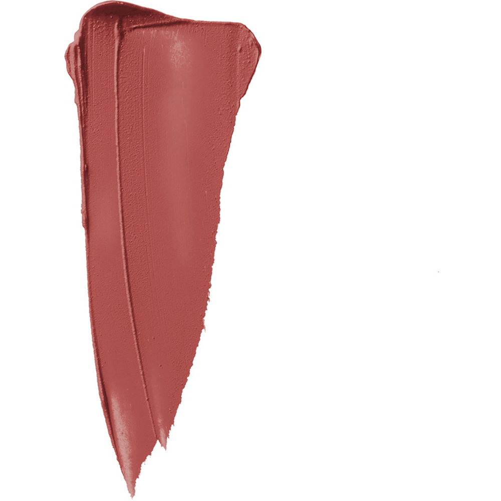 Liquid Suede Cream Lipstick