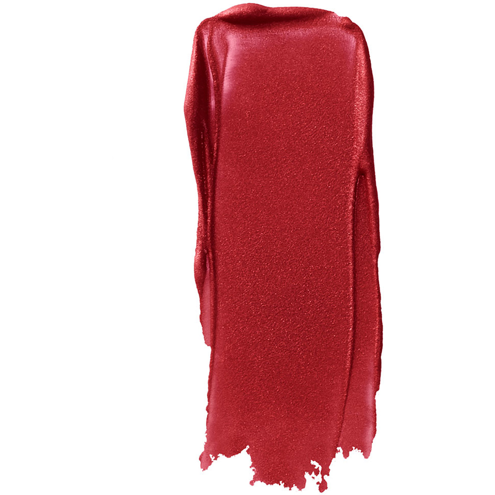 Liquid Suede Metallic Matte Lipstick