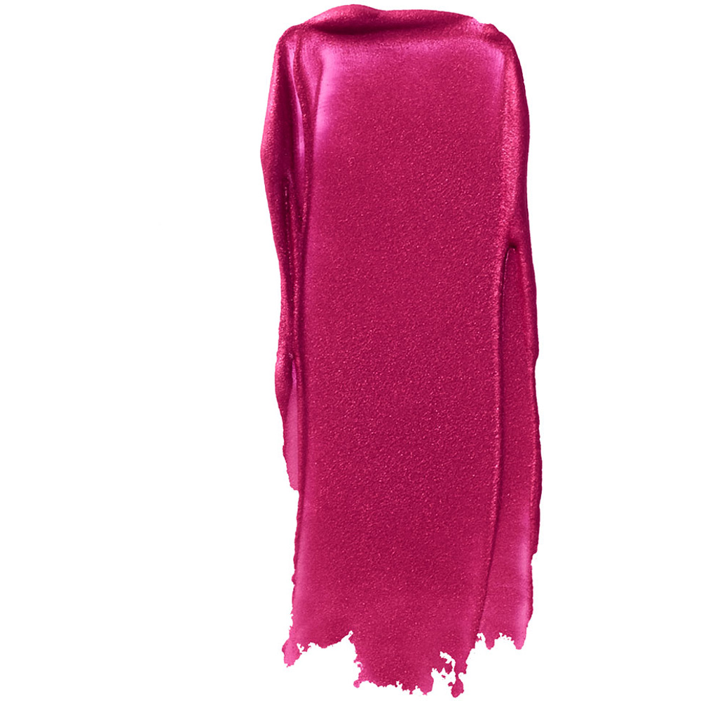 Liquid Suede Metallic Matte Lipstick