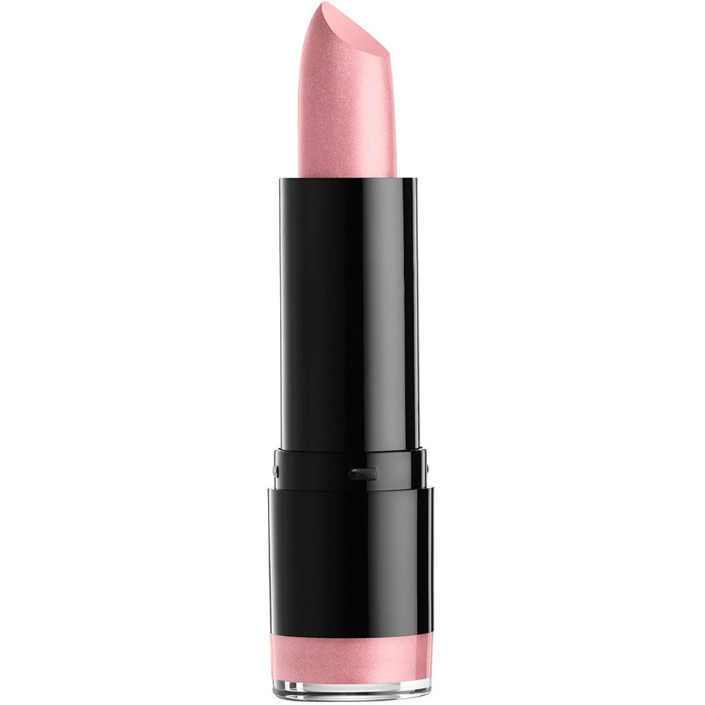 Extra Creamy Round Lipstick
