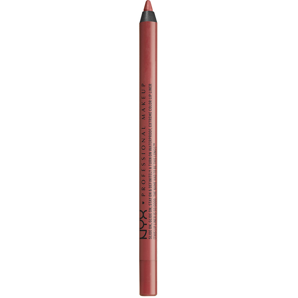 Slide On Lip Pencil