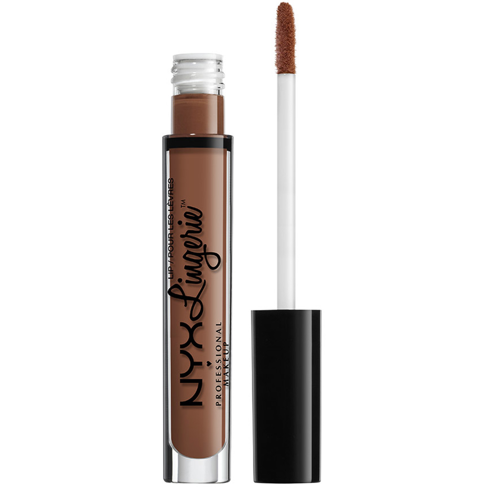 Lip Lingerie Liquid Lipstick