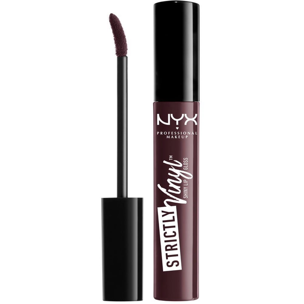 Strictly Vinyl Lip Gloss