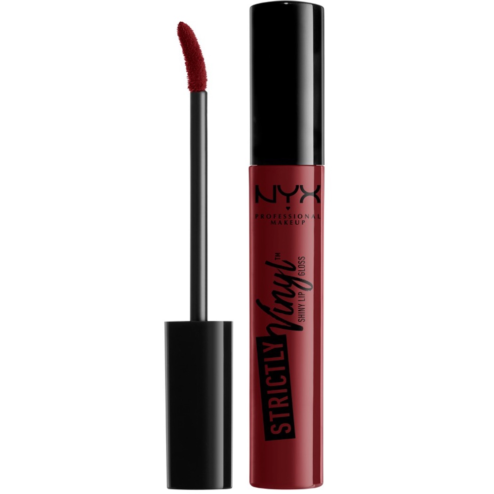Strictly Vinyl Lip Gloss