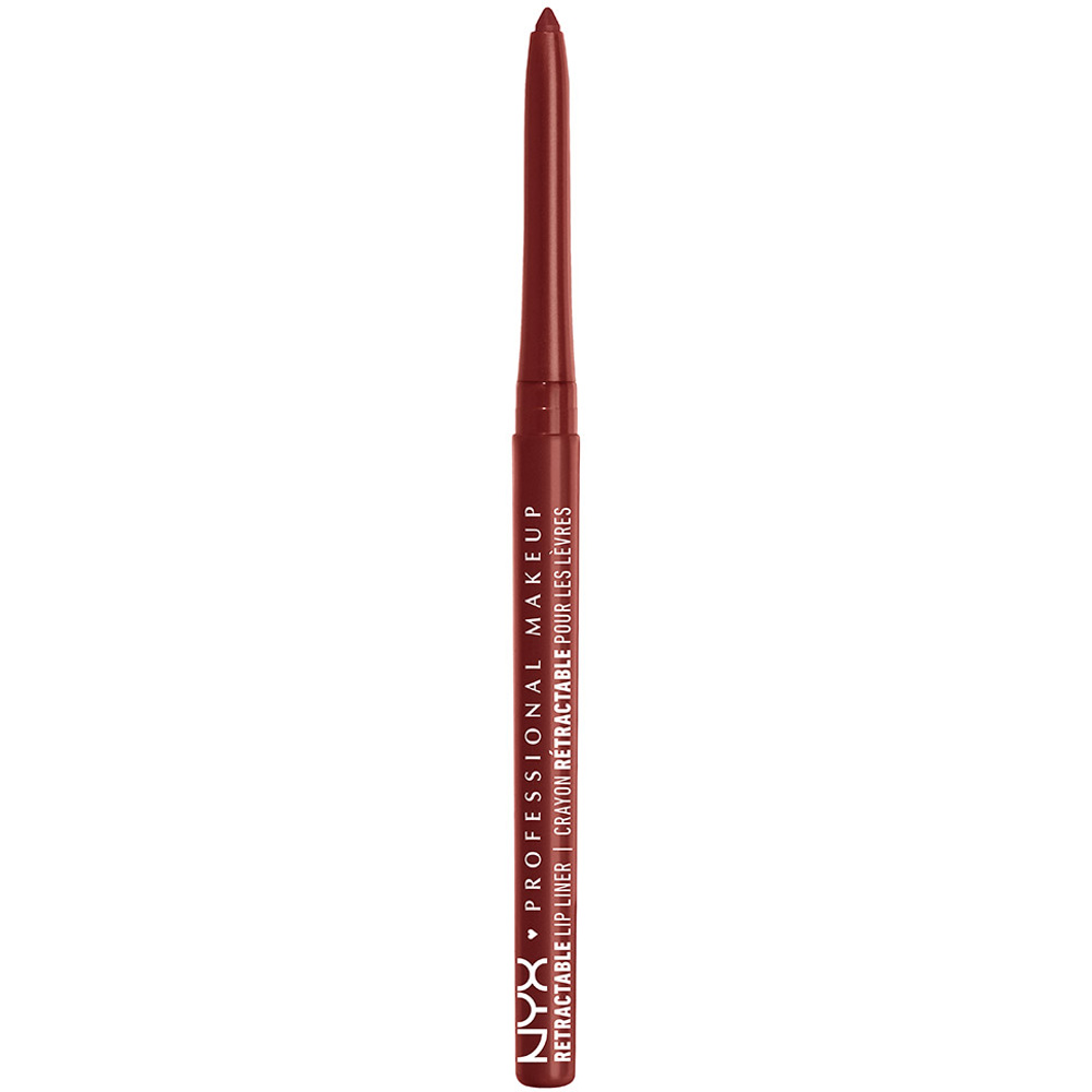 Retractable Lip Liner