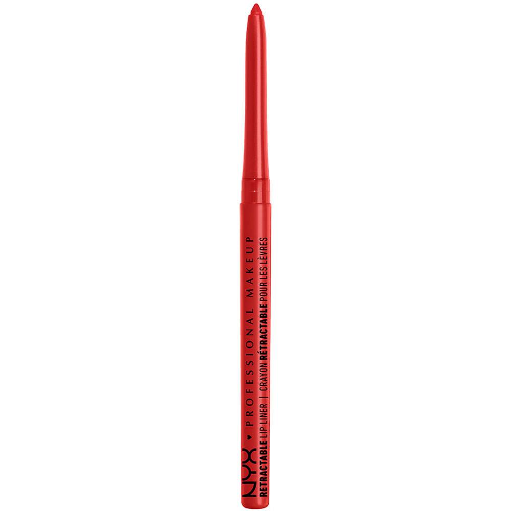 Retractable Lip Liner