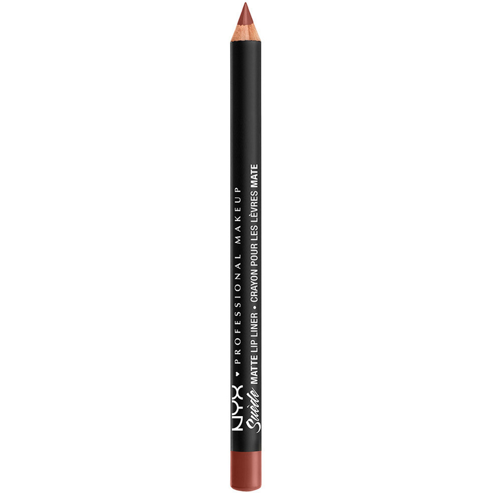 Suede Matte Lip Liner